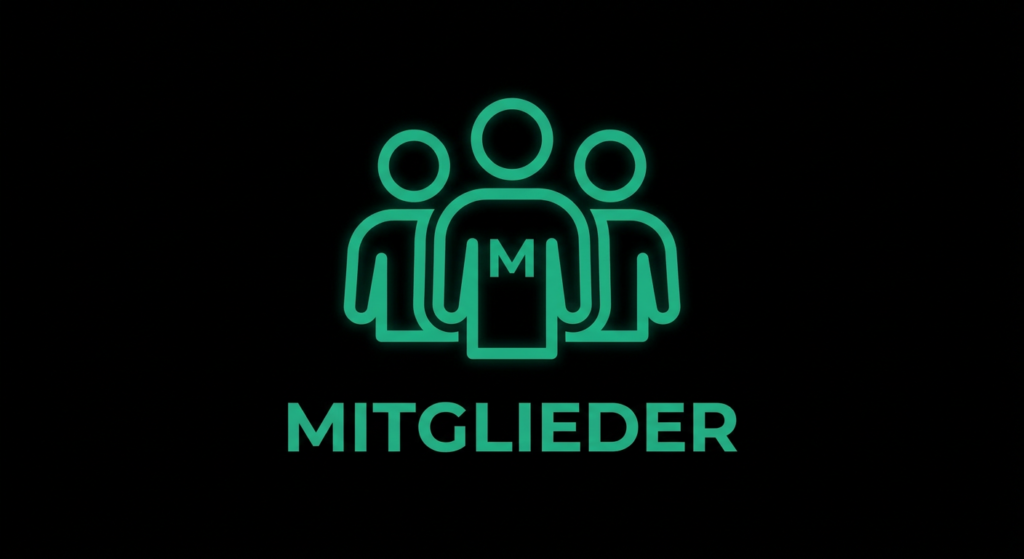 Mitglieder 